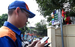 Doanh nghiệp bán lẻ xăng dầu sẽ được quyết định giá bán trong một số trường hợp