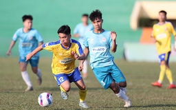 Hứa hẹn cuộc đua song mã khu vực   Duyên hải miền Trung