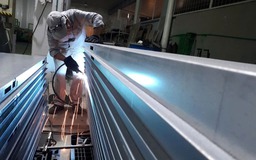 Bệ phóng cho doanh nghiệp nhỏ và vừa