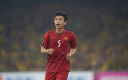 Đoàn Văn Hậu tin U.23 Việt Nam sẽ thắng Trung Quốc để vào chung kết