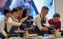 Để trung học nghề thật sự 'có giá'