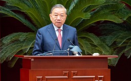 Việt Nam nhận lời mời tham gia Hội đồng Hòa bình Dải Gaza