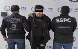 FBI bắt đối tượng trong tốp 10 kẻ bị truy nã gắt gao nhất