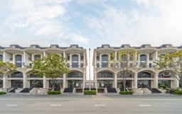 Sở hữu nhà liền tay tại Van Phuc City với siêu ưu đãi lên đến 28%