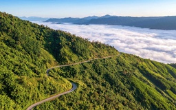 Bộ Xây dựng ra thời hạn khởi công cao tốc Quảng Ngãi - Kon Tum