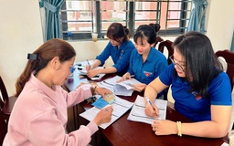 Tuổi trẻ Đà Nẵng hưởng ứng các hoạt động chào mừng Đại hội Đảng toàn quốc