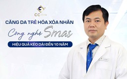Thẩm mỹ CC Clinic - Điểm đến nâng tầm nhan sắc với công nghệ hiện đại