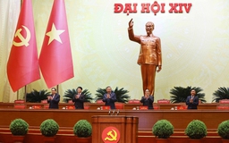 Mở ra kỷ nguyên phát triển mới của dân tộc