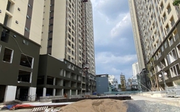 Bác thông tin NOXH ngay trung tâm TP.HCM giá chỉ hơn 20 triệu đồng/m2