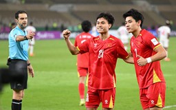 Minh Phúc từng khóc khi bị ‘cấm’ theo bóng đá khiến gia đình phải họp khẩn và cái kết…