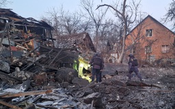 Chiến sự Ukraine ngày 1.426: Kyiv gây thiệt hại tỉ USD cho phòng không Nga?