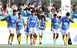 Trường ĐH Đồng Tháp – Trường ĐH Tây Đô: Cơ hội chia đều