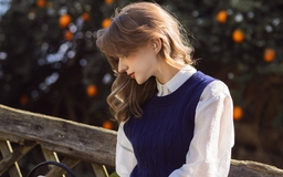 Muôn kiểu phối đồ nhiều lớp, mỏng nhẹ mà sang chảnh hết nấc