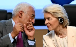 EU cân nhắc phương án ứng phó đòn thuế quan của Mỹ