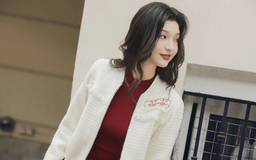 Những mẫu áo khoác sang trọng và đa năng nhất cho mùa xuân