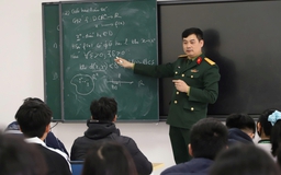 Học viện Kỹ thuật quân sự dự kiến mở rộng tuyển sinh ngành dân sự