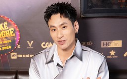 Kiều Minh Tuấn ở tuổi U.40: Tôi không tiếc nuối gì