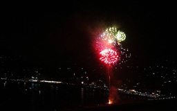 Đồng Nai: 10 điểm bắn pháo hoa dịp Tết Nguyên đán 2026 ở đâu?