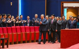 Tin tức đặc biệt trên báo in Thanh Niên 20.1.2026