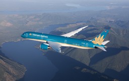 Giải mã bản đồ mở mới đường bay quốc tế của Vietnam Airlines năm 2025