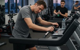 Tập thể dục khi đói: Lợi ích thật sự hay nguy cơ tụt đường huyết?