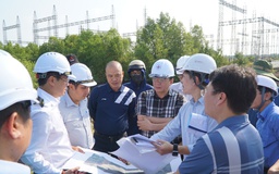 EVNSPC về đích vượt chỉ tiêu đầu tư xây dựng lưới điện năm 2025 