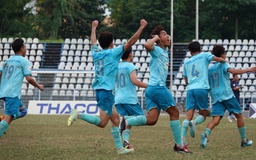 Cơ hội để Trường ĐH Trà Vinh lập hat-trick 'vé vàng'