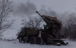 Chiến sự Ukraine ngày 1.409: Nga giành thêm 4.300 km2, Ukraine mất 20 máy bay năm 2025