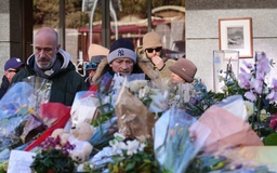 Thụy Sĩ công bố quốc tang sau thảm kịch đêm giao thừa khiến 40 người thiệt mạng