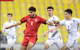 Đối thủ của U.23 Việt Nam ‘bắt’ U.23 Nhật Bản chia điểm, báo bản địa đưa lên tận mây xanh