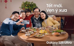 Tết trong kỷ nguyên công nghệ: Khi AI tái hiện Tết mới với trọn vẹn ý xưa