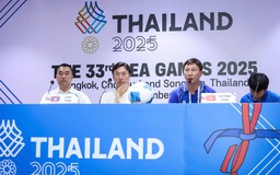 Bại tướng của Kim Sang-sik chia tay đội tuyển và U.23 Lào, chưa lộ diện người trám chỗ