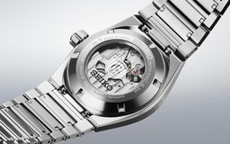 King Seiko: 5 sự thật bất ngờ về bộ máy ít ai kể bạn nghe