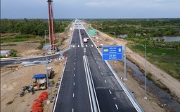 Bước ngoặt hạ tầng của ĐBSCL