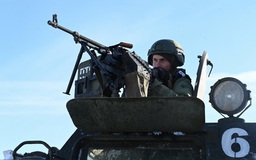 Chiến sự Ukraine ngày 1.427: Nga tấn công quy mô lớn, Ukraine hối thúc Mỹ