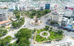 Thanh tra Chính phủ sẽ thanh tra tỉnh Cà Mau trong quý 2/2026