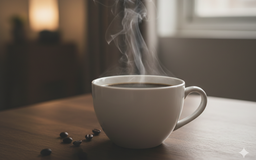 Phát hiện thêm tin cực vui cho người yêu thích cà phê