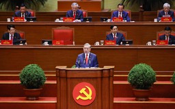 Tổng Bí thư: Để dân thấy, dân tin, dân ủng hộ, dân đồng hành và thụ hưởng