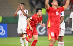 ‘Chơi một chạm thăng hoa, U.23 Việt Nam sẽ vắt kiệt sức U.23 Trung Quốc để vào chung kết’