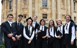 Anh xem Việt Nam là thị trường xuất khẩu giáo dục trọng điểm