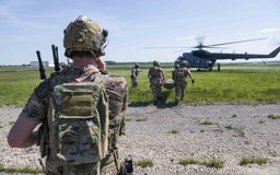 Mỹ chuẩn bị giảm 200 vị trí ở NATO?