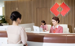 Techcombank lập kỷ lục lợi nhuận 2025 nhờ sức mạnh hệ sinh thái và nền tảng số