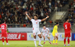 Bảng xếp hạng FIFA mới nhất năm 2026, đội tuyển Việt Nam tốp 20 châu Á: Malaysia bị trừ điểm nên…