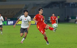 Truyền thông Trung Quốc và AFC ca ngợi kỳ tích đội U.23, chỉ bước ngoặt thắng U.23 Việt Nam