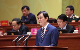 'Tuổi trẻ Việt Nam kiên định lý tưởng, lập thân kiến quốc'