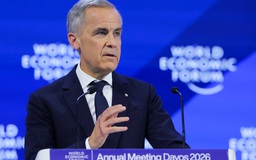 Canada xây dựng kịch bản phòng thủ trước giả định liên quan Mỹ