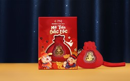 Vàng trải nghiệm độc - lạ ‘khuấy đảo’ thị trường tết 2026