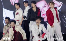 Soi profile ‘không phải dạng vừa’ của nhóm nhạc tân binh được đầu tư khủng