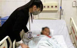 4 mẹ con bị ngộ độc thuốc diệt chuột