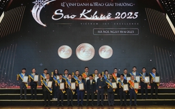 Sao Khuê 2026 khởi động với mục tiêu lập bản đồ giải pháp công nghệ số